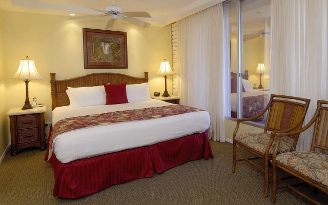 Mana Kai Maui Resort