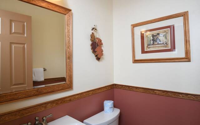 Hartwood Village 3 Bedroom Townhome #13