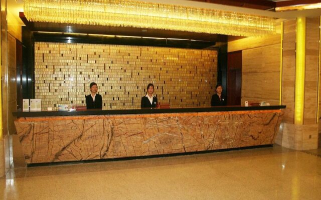 Xin Yi Hotel