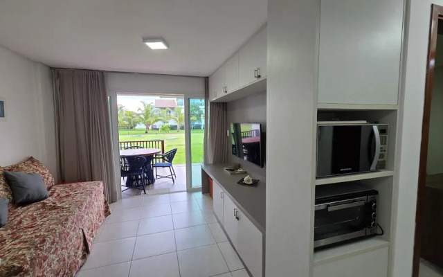 Flat 307A Club Meridional Carneiros bLP