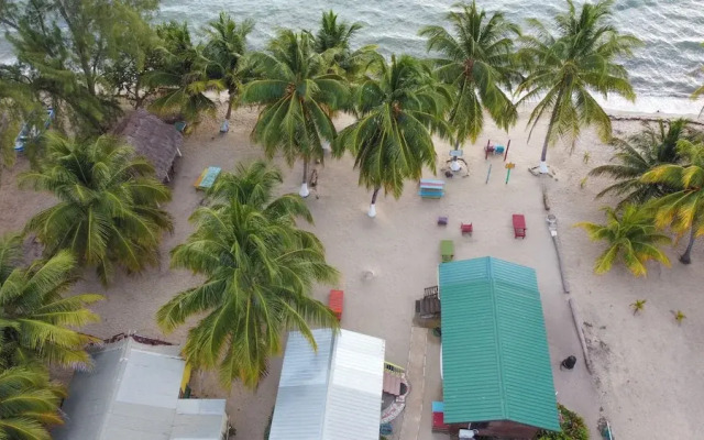 Sandpiper Beach Cabanas
