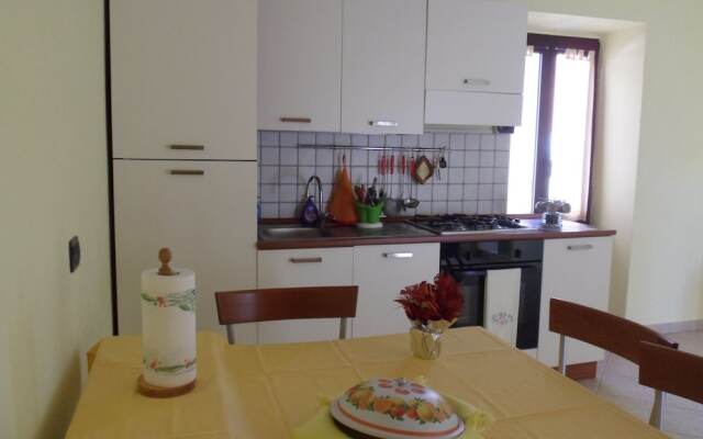 B&B La Collina