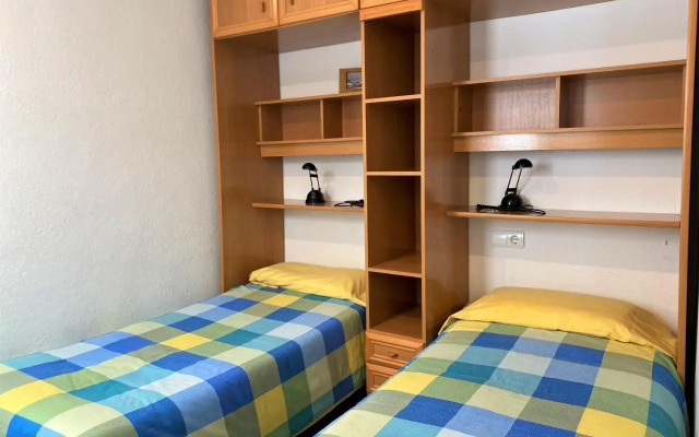 Apartamento Marquina