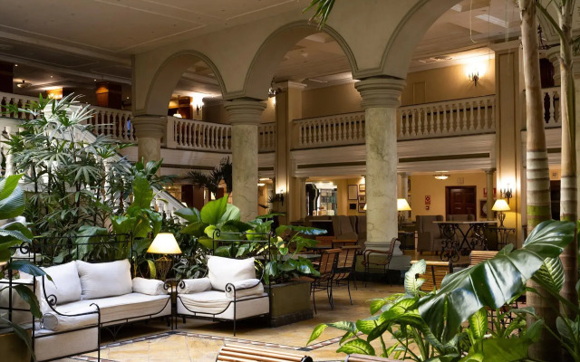 Iberostar Parque Central