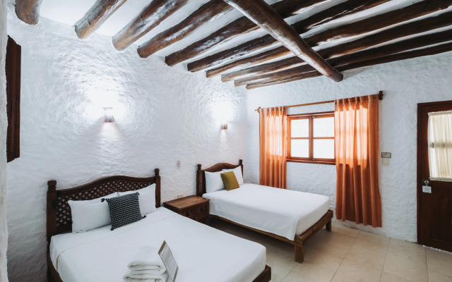 Hotel Casa Bárbara Holbox