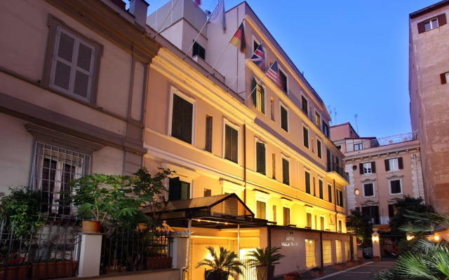 Hotel Villa Glori