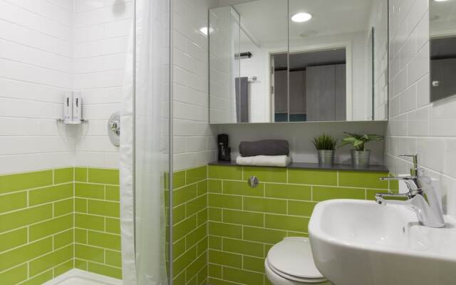 Pure CityStay Aldgate