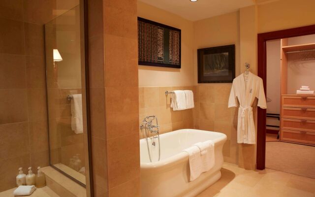 Wailea Beach Villas