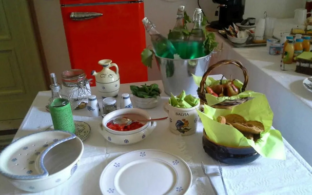 Agorà Suites & Apartments