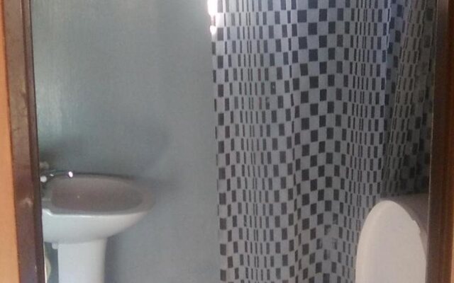 Cabañas Valle Verde