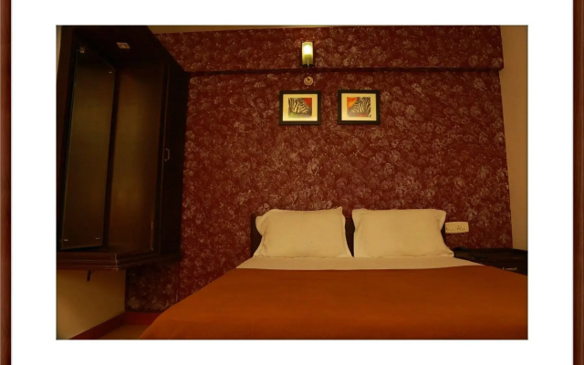 Hotel Holiday Break