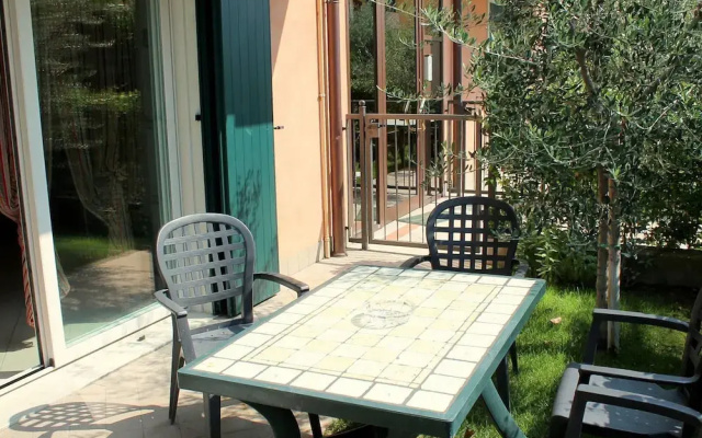 Holiday Home in Lazise Near Lake Garda