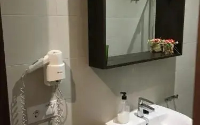 Pensión Residencia Fonseca