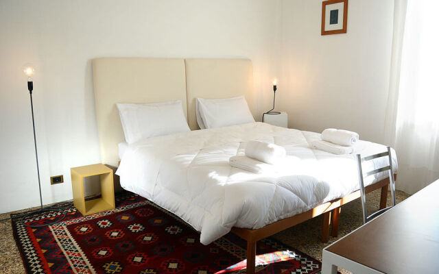 B&B Giardino Jappelli (Villa Ca' Minotto)