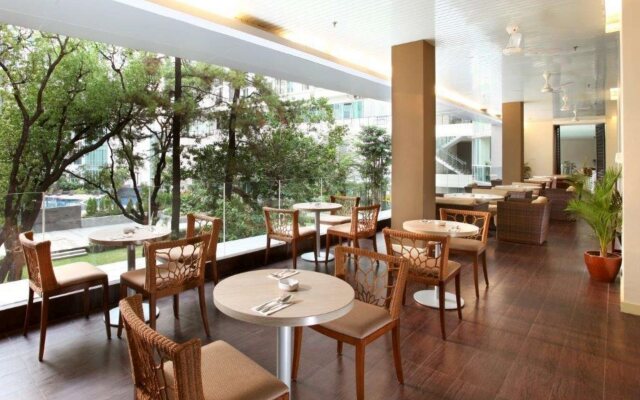Swiss-Belresidences Kalibata Jakarta