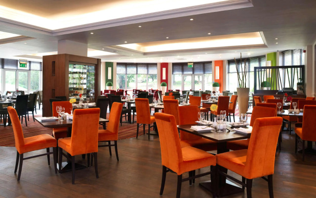 DoubleTree by Hilton Cheltenham-Cotswolds