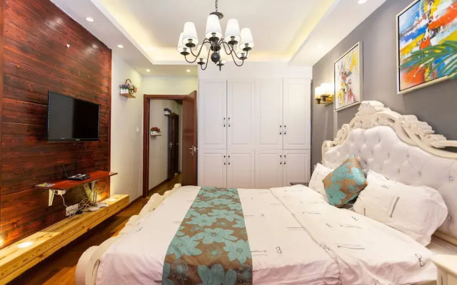 Youcun Apartment - Dong Yuan Yi Cun