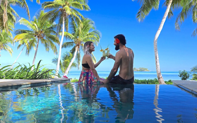 Tropica Island Resort - Adults Only