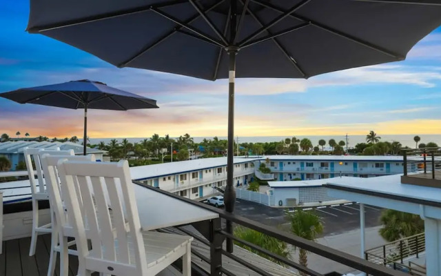 Ocean Breeze in Sarasota