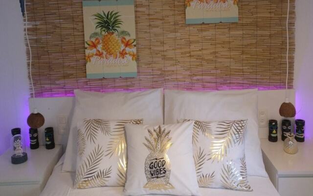 Wonder Rooms Nerja Guest House