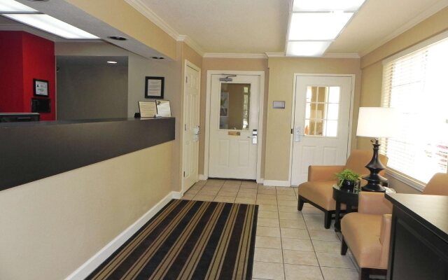 Extended Stay America - Charlotte - Airport