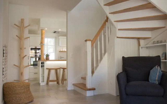 Holiday Home Reet-seaside