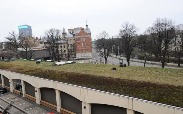 Jacob's Inn Riga