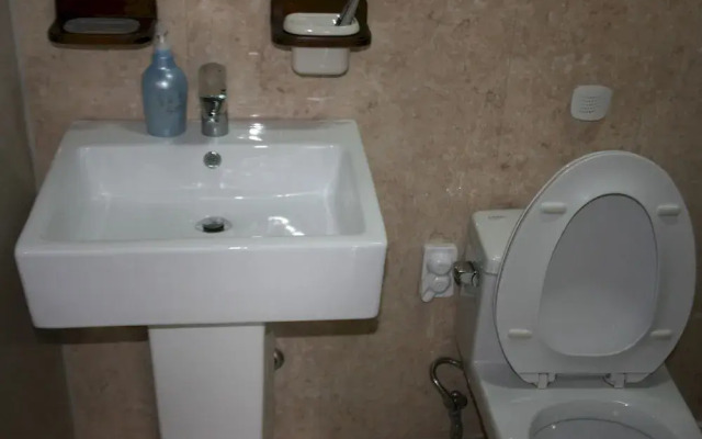 Hanok House with Gourds