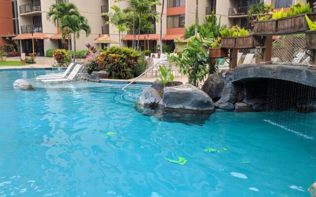 Kaanapali Shores - 943