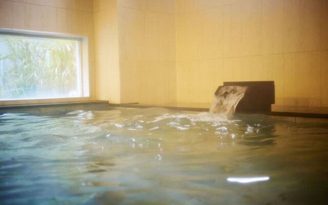Super Hotel Gotemba - 1