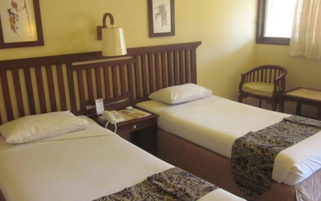 Besakih Beach Hotel