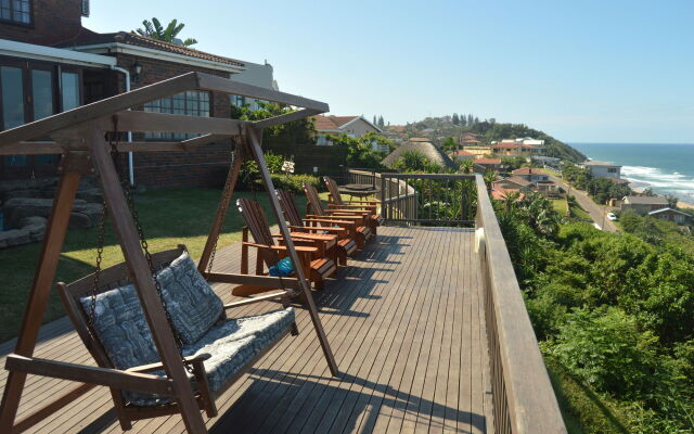 Garvies Surf House