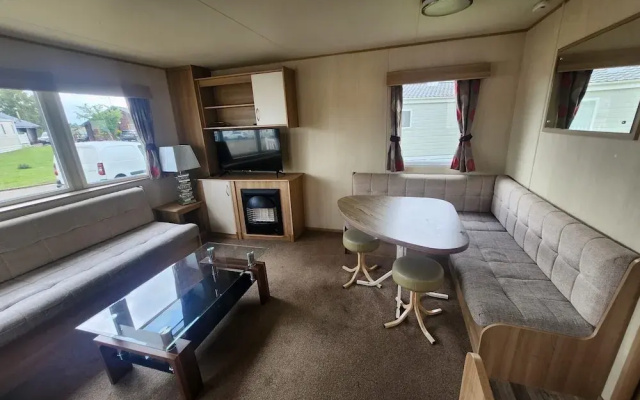 Petfriendly- Familyfriendly- 8berth- Tattershall