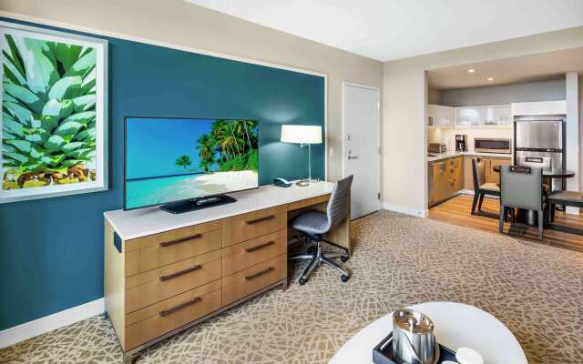 Hilton Miami Dadeland