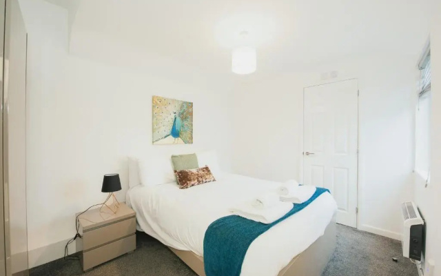 Home Sweet Home by Payman Club