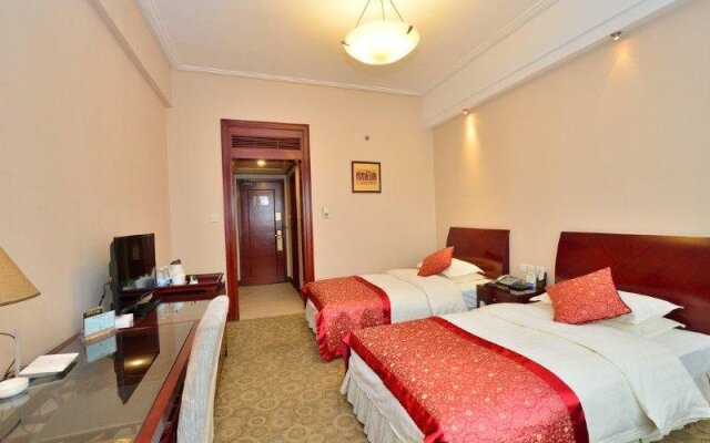 New Century Hotel