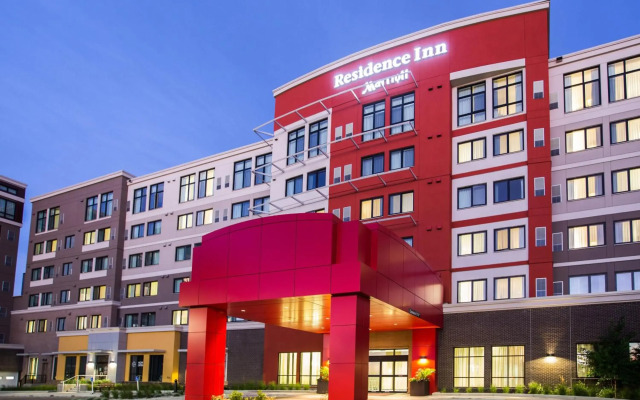 Residence Inn by Marriott Calgary South