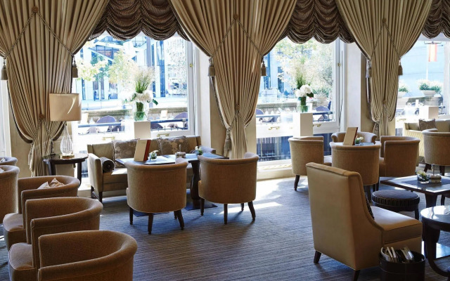 Steigenberger Icon Parkhotel Düsseldorf