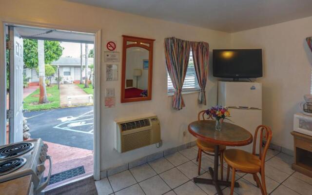 Richard's Motel Extended Stay
