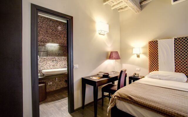 Trevi Beau Boutique Hotel