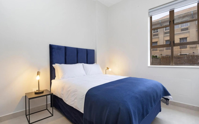 The Archer Aparthotel by Totalstay