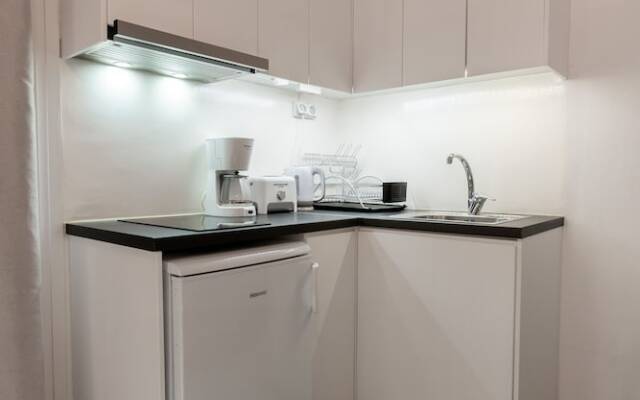 Alpha Studios Naxos - Adults Only