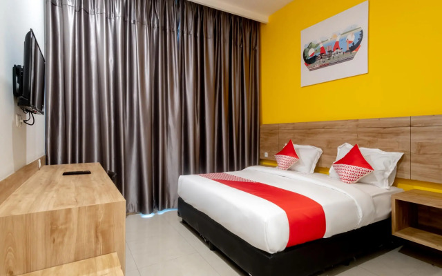 Festive Inn by OYO Rooms