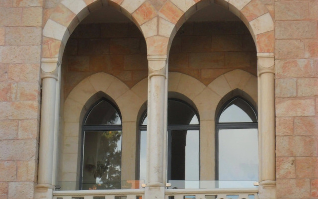 Villa Ba'Moshava - a Member of Brown Hotels