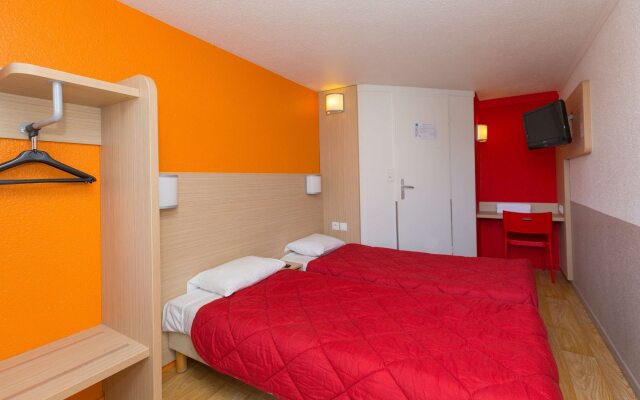 Premiere Classe Chantilly Sud-Luzarches