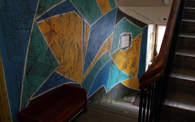 Hostel Euphoria