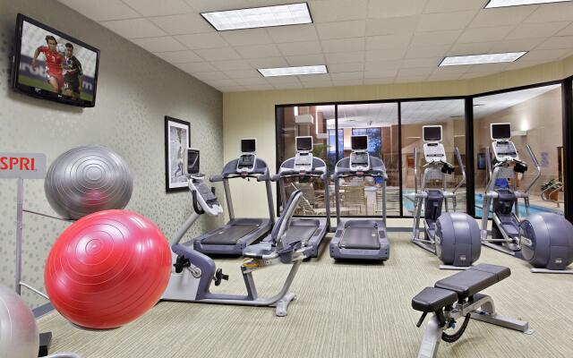 Holiday Inn Cincinnati Airport by IHG