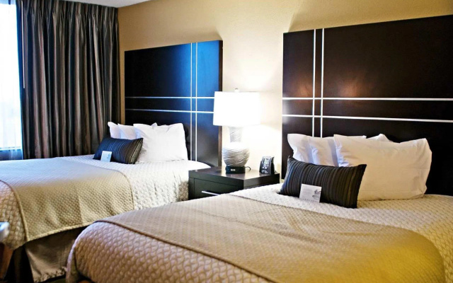 Embassy Suites by Hilton St. Louis Airport