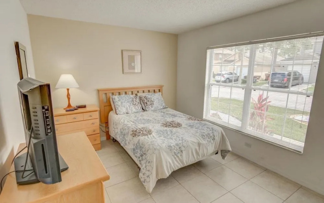Paul's Southern Dunes Vacation Home