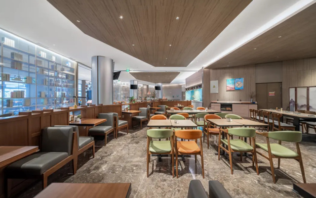 Meichen Hotel (ex Aerotel Beijing Daxing International Airport)